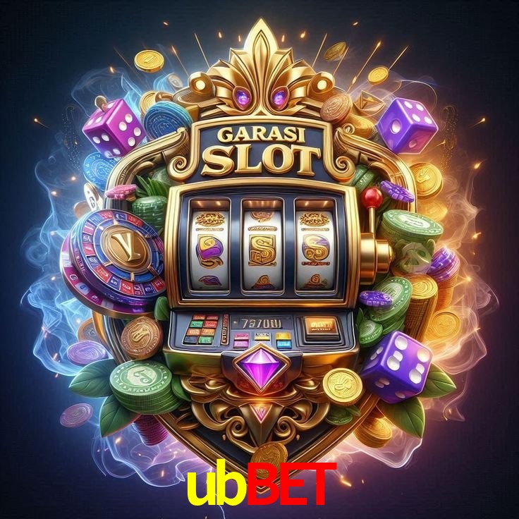 ubbet - Aplicativo Móvel