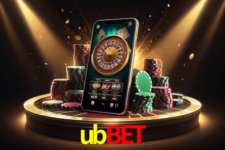 ubbet - Pagamento PIX Instantâneo