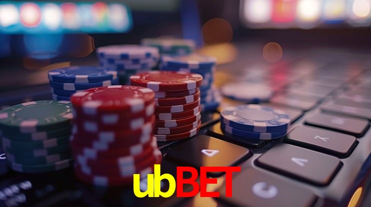 ubbet - Winners Celebration