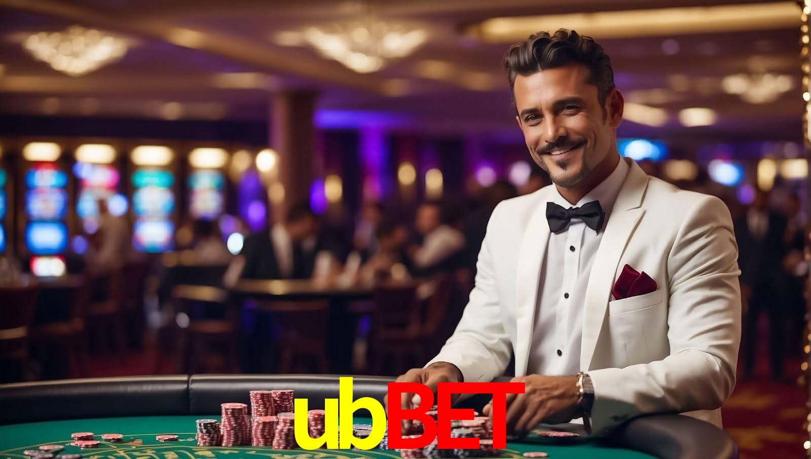 ubbet - cassino ao vivo